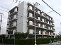 西宮市マンション 香櫨園弐番館