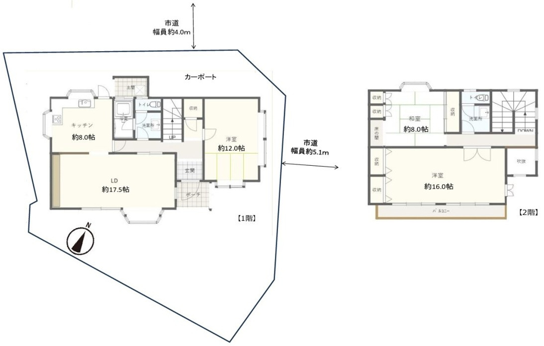 JR芦屋駅 徒歩2分 バス12分構造:木造土地面積:261.85平米 ( 79.2坪 ) 建物面積:152.07平米 ( 46坪 )