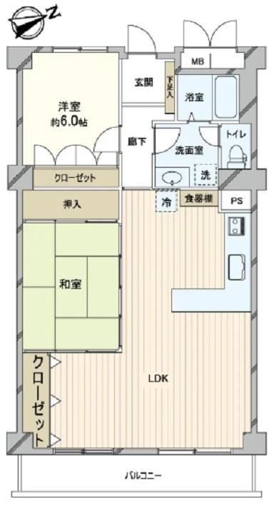 JR芦屋駅 徒歩1分 バス8分構造:鉄筋コンクリート造専有面積:69.04平米 ( 20.88坪 )