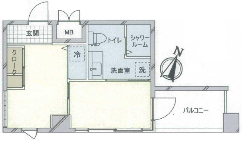 JR芦屋駅 徒歩2分 構造:鉄筋コンクリート造専有面積:25.96平米 ( 7.85坪 )