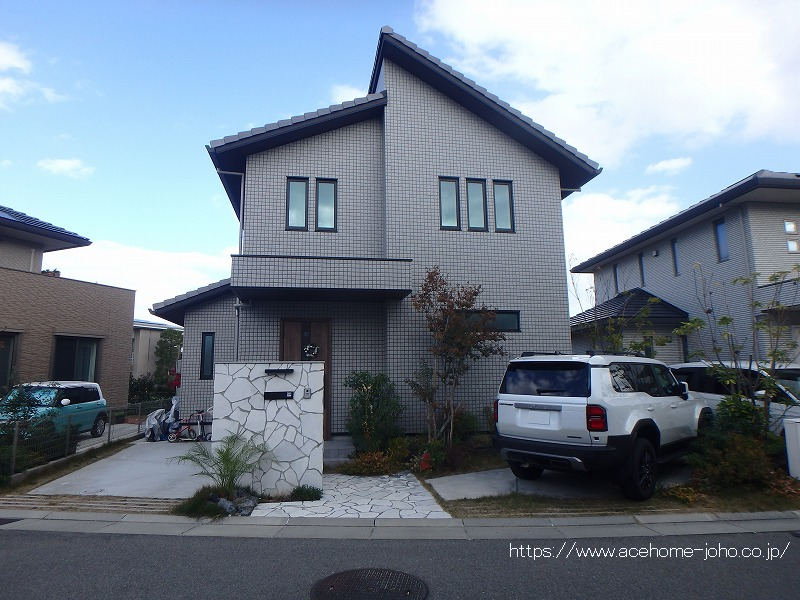 阪神芦屋駅 徒歩2分 バス10分構造:軽量鉄骨造土地面積:205.04平米 ( 62.02坪 ) 建物面積:123.65平米 ( 37.4坪 )