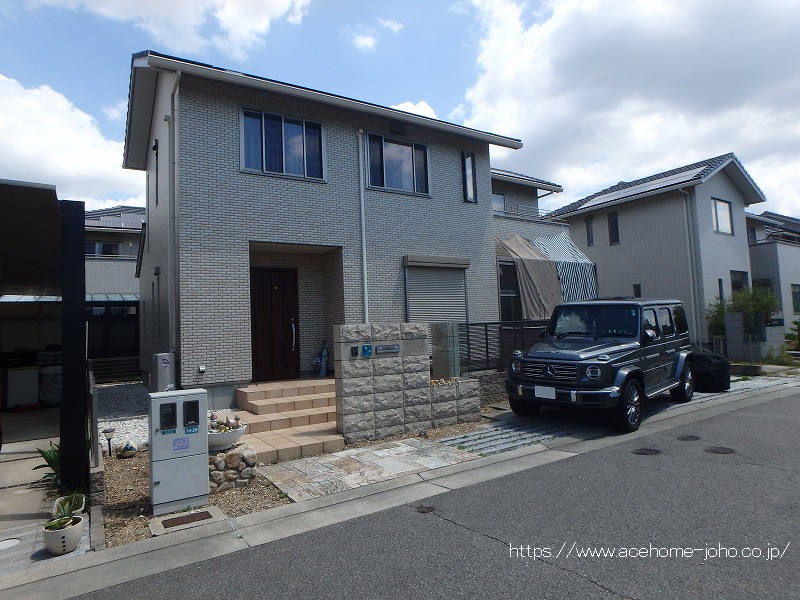 JR芦屋駅 徒歩4分 バス16分構造:軽量鉄骨造土地面積:202.37平米 ( 61.21坪 ) 建物面積:128.28平米 ( 38.8坪 )