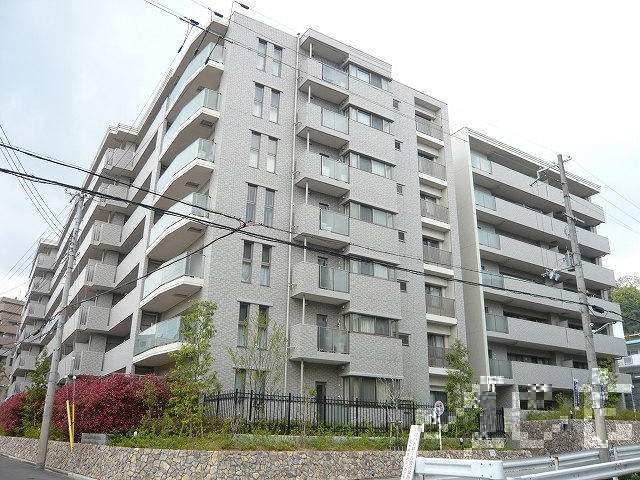 苦楽園口駅 徒歩16分 構造:鉄筋コンクリート造専有面積:68.26平米 ( 20.64坪 )