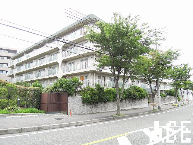 苦楽園口駅 徒歩7分 構造:鉄筋コンクリート造専有面積:119.3平米 ( 36.08坪 )