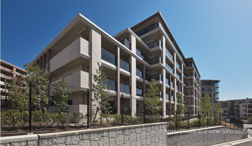 甲陽園駅 徒歩7分 構造:鉄筋コンクリート造専有面積:80.15平米 ( 24.24坪 )