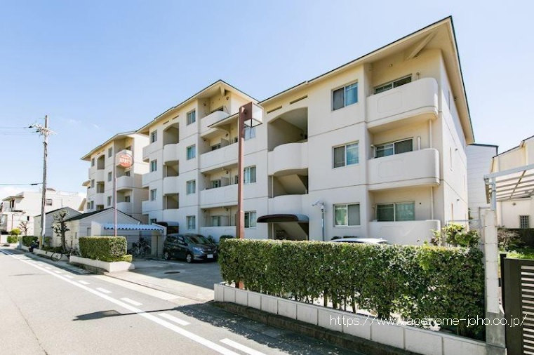 西宮駅 徒歩10分 構造:鉄筋コンクリート造専有面積:74.25平米 ( 22.46坪 )