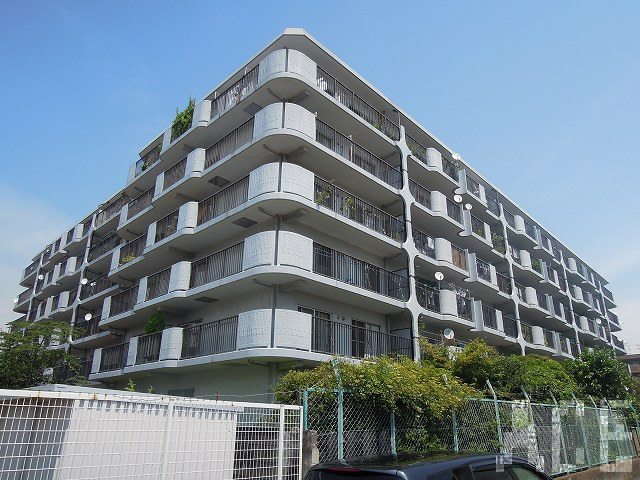 香櫨園駅 徒歩10分 構造:鉄筋コンクリート造専有面積:88.16平米 ( 26.66坪 )