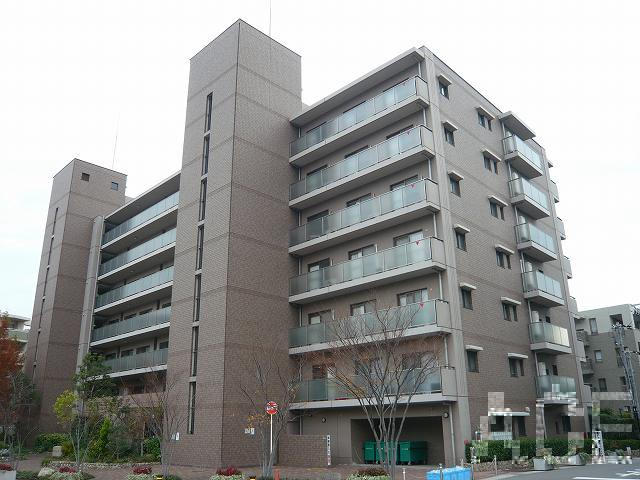 夙川駅 徒歩7分 構造:鉄筋コンクリート造専有面積:112.31平米 ( 33.97坪 )