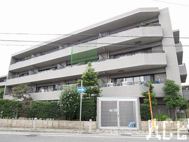 苦楽園口駅 徒歩5分 構造:鉄筋コンクリート造専有面積:197.79平米 ( 59.83坪 )