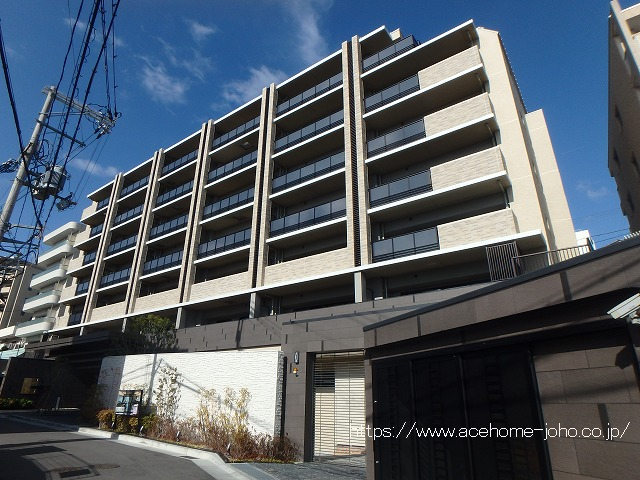 夙川駅 徒歩11分 構造:鉄筋コンクリート造専有面積:113.78平米 ( 34.41坪 )