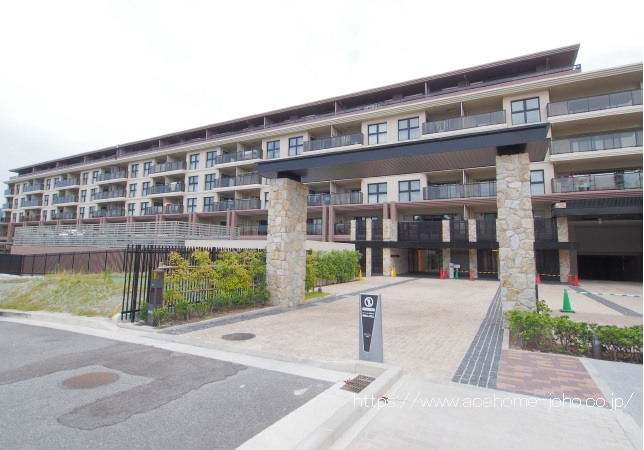 甲陽園駅 徒歩7分 構造:鉄筋コンクリート造専有面積:102.48平米 ( 31坪 )