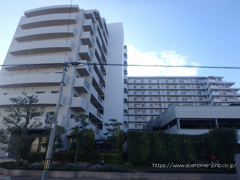 香櫨園駅 徒歩15分 構造:鉄筋コンクリート造専有面積:87.71平米 ( 26.53坪 )