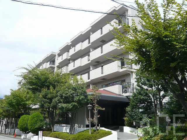 JR芦屋駅 徒歩15分 構造:鉄筋コンクリート造専有面積:81.61平米 ( 24.68坪 )