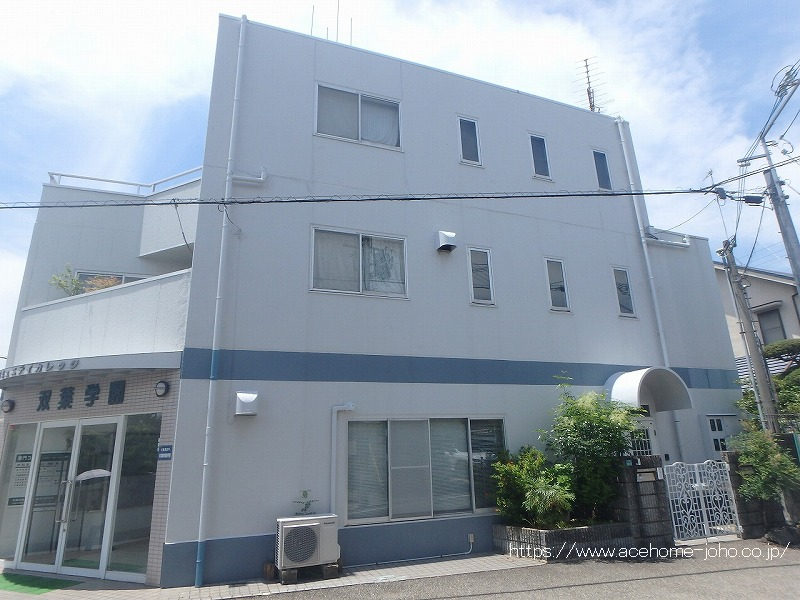 東側より