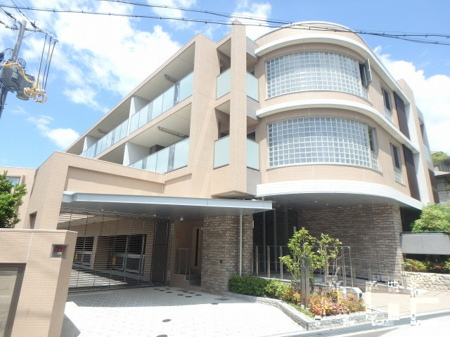 建物外観２