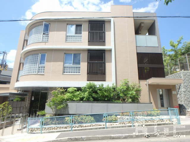 建物外観３
