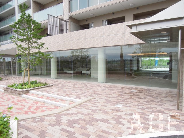 エントランスホール