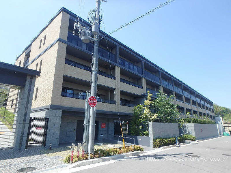 ブリリア夙川高塚町