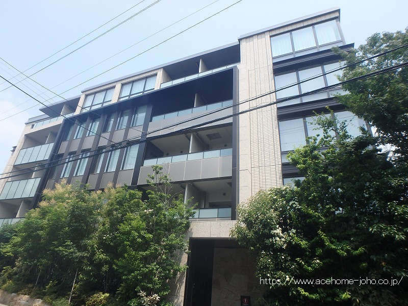 プレミスト芦屋