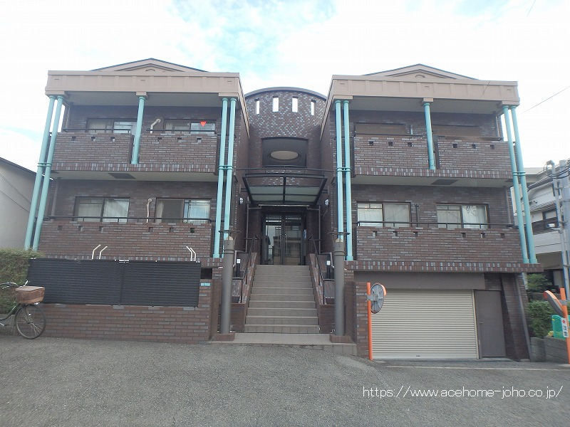 パークプラザ香枦園