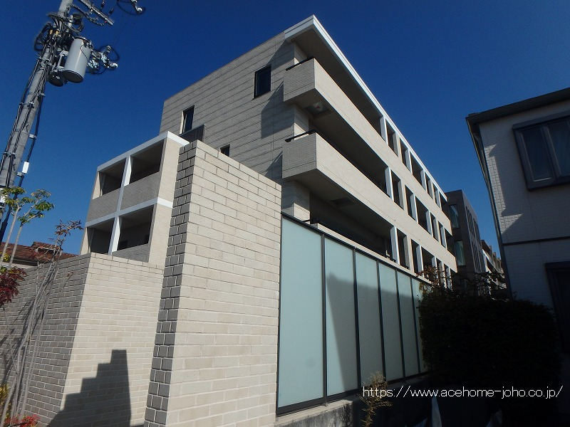 ワコーレ芦屋レフィーナ