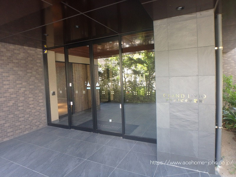 グランリビオ甲陽園_画像3