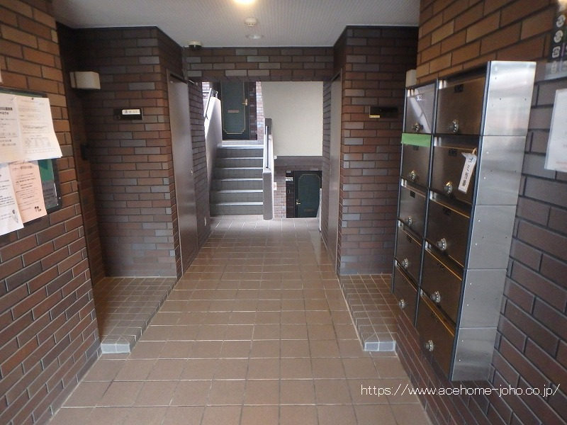 パークプラザ香枦園_画像4