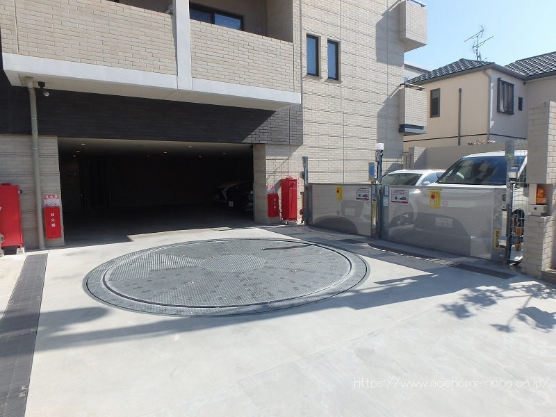 ワコーレ芦屋レフィーナ_画像4