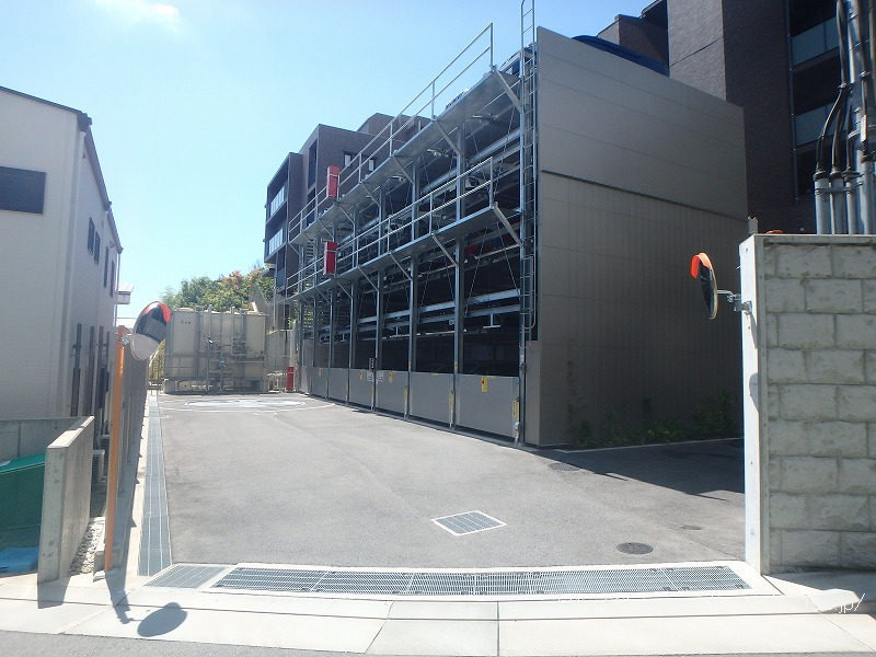 グランリビオ甲陽園_画像5