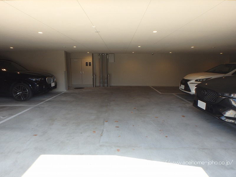 ワコーレ芦屋レフィーナ_画像5